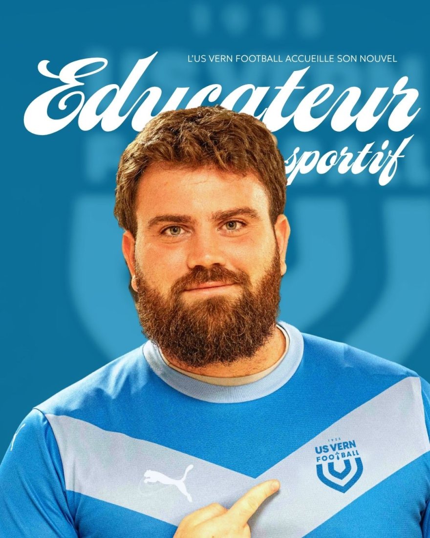 Bienvenue Bastien