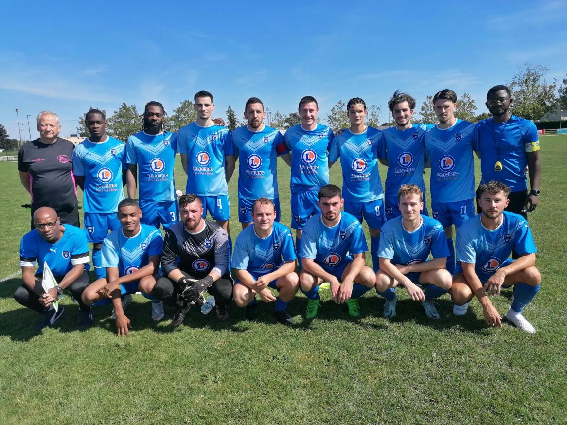 Coupe de la passion du football