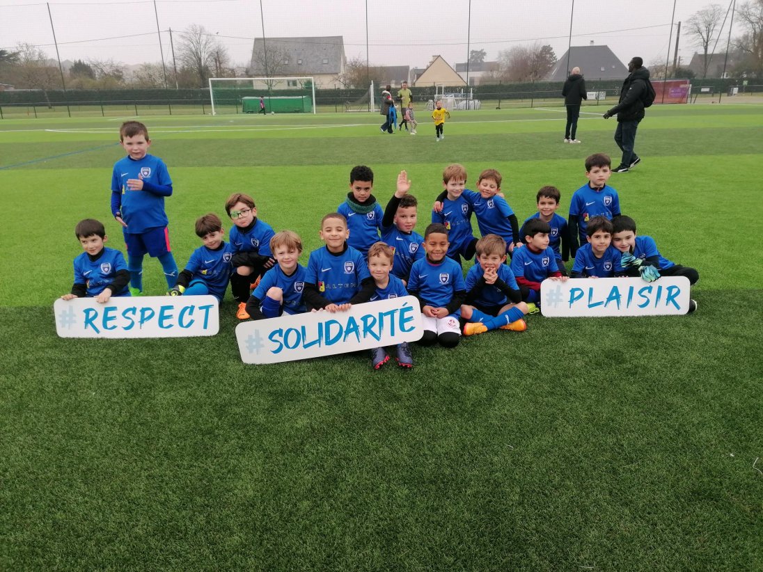 PEF Mars: le FAIR PLAY