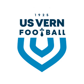 Logo USV Football